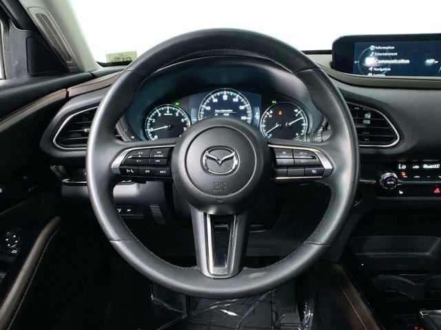 2024 Mazda Mazda CX-30 2.5 S Premium AWD