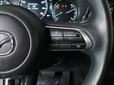 2024 Mazda Mazda CX-30 2.5 S Premium AWD
