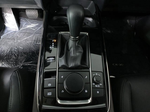 2024 Mazda Mazda CX-30 2.5 S Premium AWD