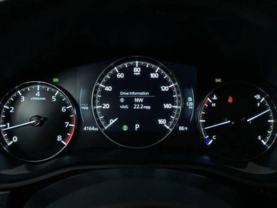 2024 Mazda Mazda CX-30 2.5 S Premium AWD