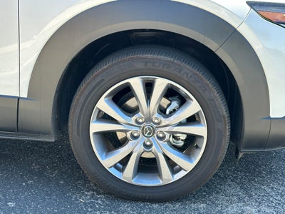 2025 Mazda Mazda CX-30 2.5 S Premium Package