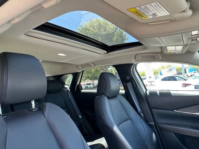 2025 Mazda Mazda CX-30 2.5 S Premium Package