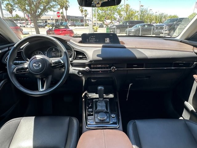 2025 Mazda Mazda CX-30 2.5 S Premium Package