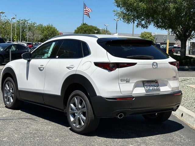 2025 Mazda Mazda CX-30 2.5 S Premium Package