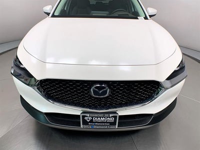 2025 Mazda Mazda CX-30 2.5 S Premium AWD