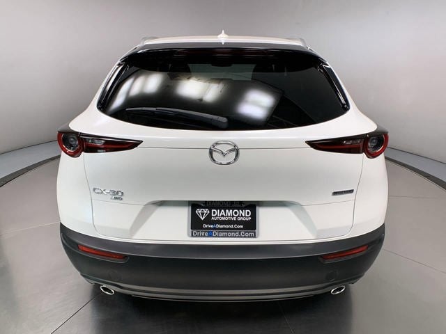 2025 Mazda Mazda CX-30 2.5 S Premium AWD