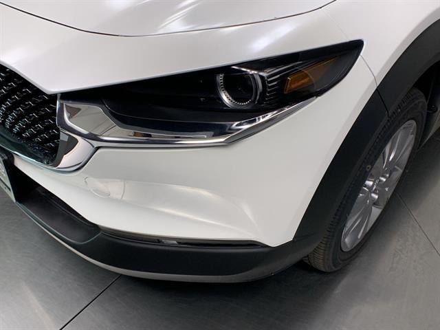 2025 Mazda Mazda CX-30 2.5 S Premium AWD