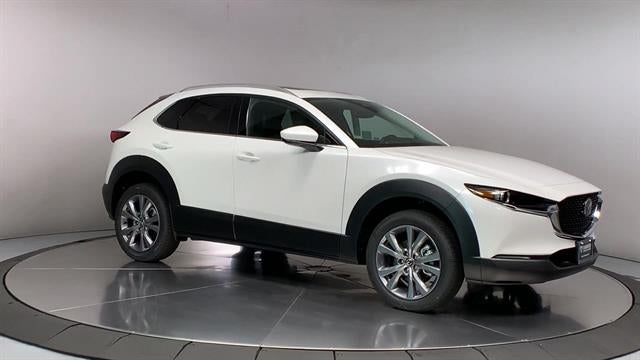 2025 Mazda Mazda CX-30 2.5 S Premium AWD