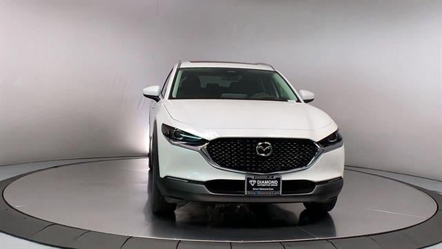 2025 Mazda Mazda CX-30 2.5 S Premium AWD