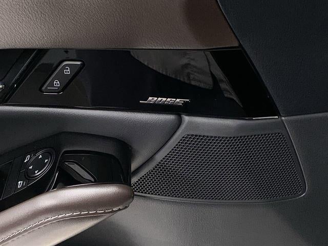 2025 Mazda Mazda CX-30 2.5 S Premium AWD