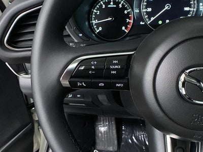 2025 Mazda Mazda CX-30 2.5 S Premium AWD