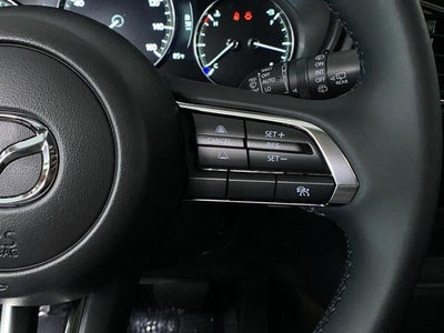 2025 Mazda Mazda CX-30 2.5 S Premium AWD
