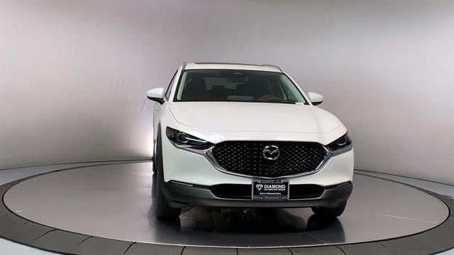 2025 Mazda Mazda CX-30 2.5 S Premium AWD