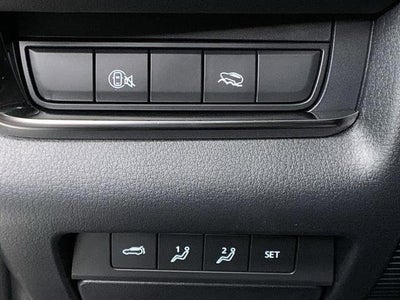 2025 Mazda Mazda CX-30 2.5 S Premium AWD