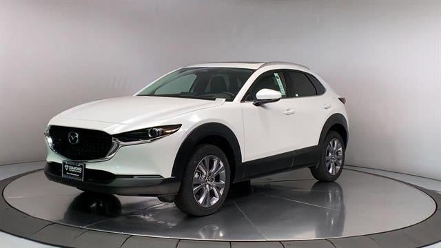 2025 Mazda Mazda CX-30 2.5 S Premium AWD