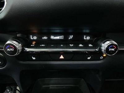 2025 Mazda Mazda CX-30 2.5 S Premium AWD