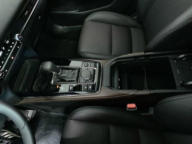 2025 Mazda Mazda CX-30 2.5 S Premium AWD