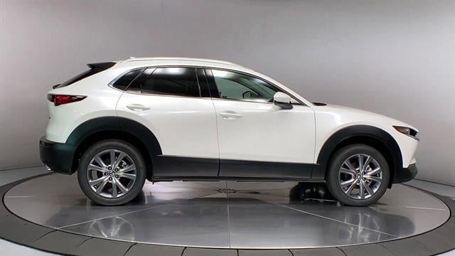 2025 Mazda Mazda CX-30 2.5 S Premium AWD