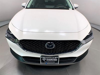 2025 Mazda Mazda CX-30 2.5 S Premium AWD