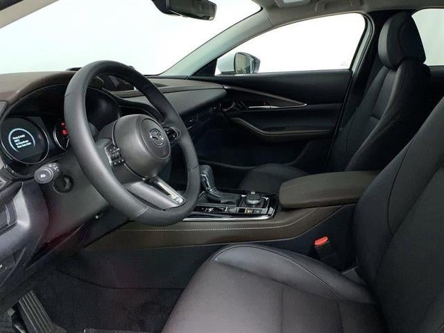 2025 Mazda Mazda CX-30 2.5 S Premium AWD