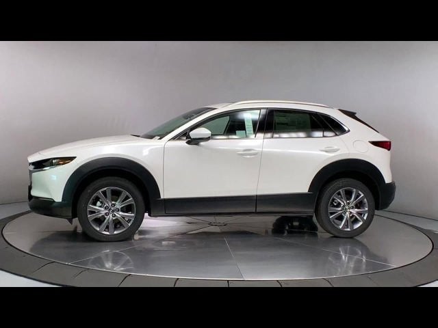 2025 Mazda Mazda CX-30 2.5 S Premium AWD