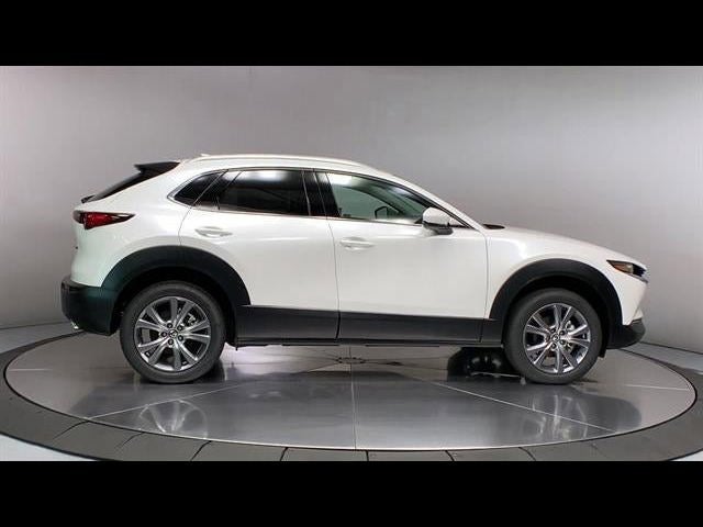 2025 Mazda Mazda CX-30 2.5 S Premium AWD