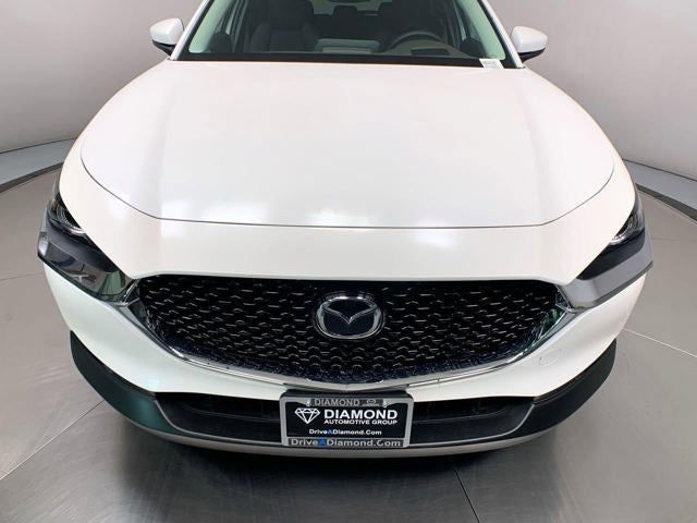 2025 Mazda Mazda CX-30 2.5 S Premium AWD