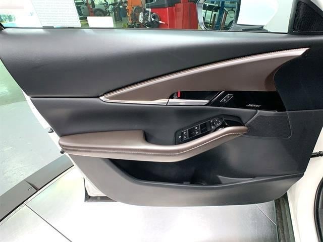 2025 Mazda Mazda CX-30 2.5 S Premium AWD