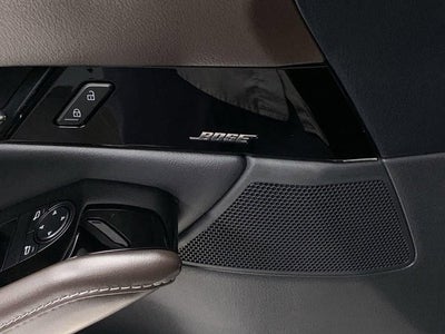 2025 Mazda Mazda CX-30 2.5 S Premium AWD