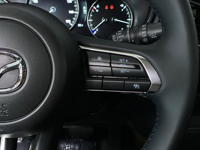 2025 Mazda Mazda CX-30 2.5 S Premium AWD