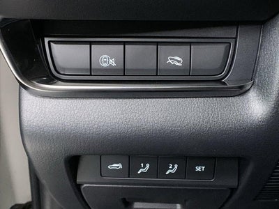 2025 Mazda Mazda CX-30 2.5 S Premium AWD