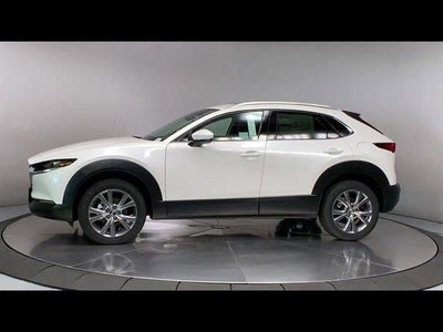 2025 Mazda Mazda CX-30 2.5 S Premium AWD