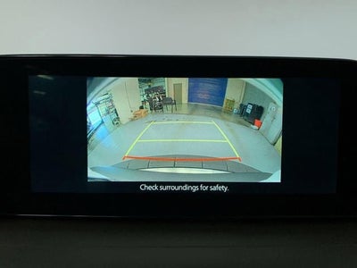 2025 Mazda Mazda CX-30 2.5 S Premium AWD