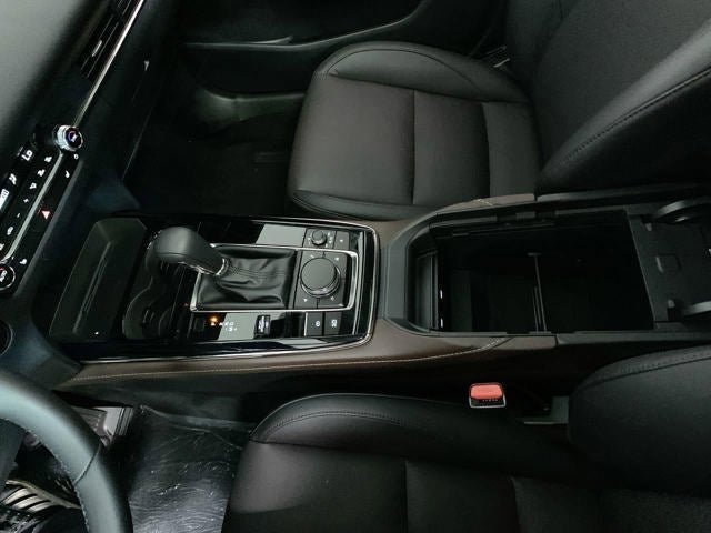 2025 Mazda Mazda CX-30 2.5 S Premium AWD