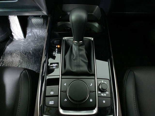 2025 Mazda Mazda CX-30 2.5 S Premium AWD