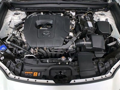 2025 Mazda Mazda CX-30 2.5 S Premium AWD