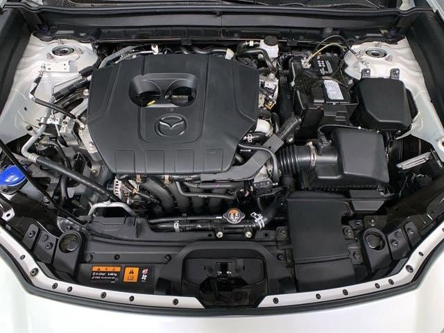 2025 Mazda Mazda CX-30 2.5 S Premium AWD