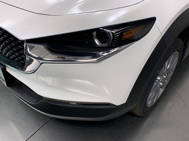 2025 Mazda Mazda CX-30 2.5 S Premium AWD