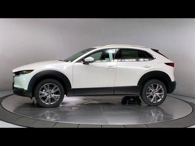 2025 Mazda Mazda CX-30 2.5 S Premium AWD