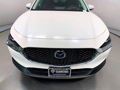 2025 Mazda Mazda CX-30 2.5 S Premium AWD