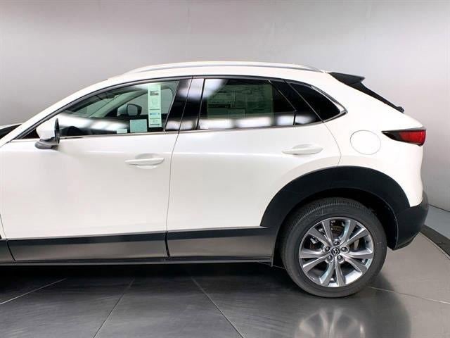 2025 Mazda Mazda CX-30 2.5 S Premium AWD