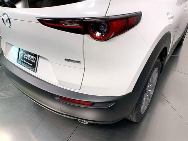 2025 Mazda Mazda CX-30 2.5 S Premium AWD