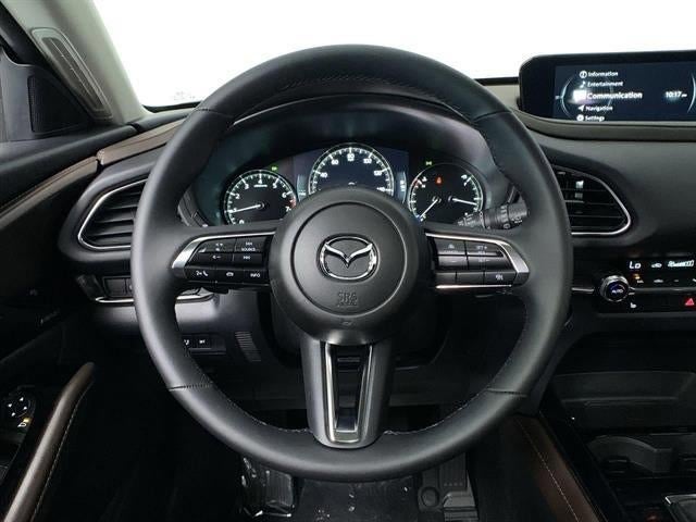 2025 Mazda Mazda CX-30 2.5 S Premium AWD