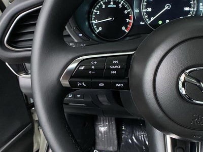 2025 Mazda Mazda CX-30 2.5 S Premium AWD