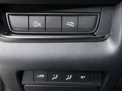 2025 Mazda Mazda CX-30 2.5 S Premium AWD
