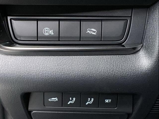 2025 Mazda Mazda CX-30 2.5 S Premium AWD