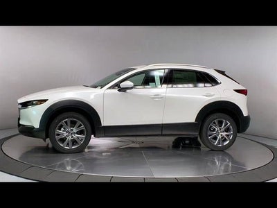 2025 Mazda Mazda CX-30 2.5 S Premium AWD