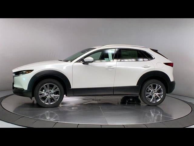 2025 Mazda Mazda CX-30 2.5 S Premium AWD