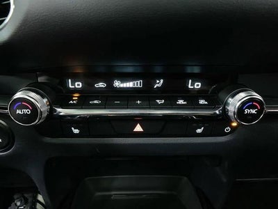 2025 Mazda Mazda CX-30 2.5 S Premium AWD