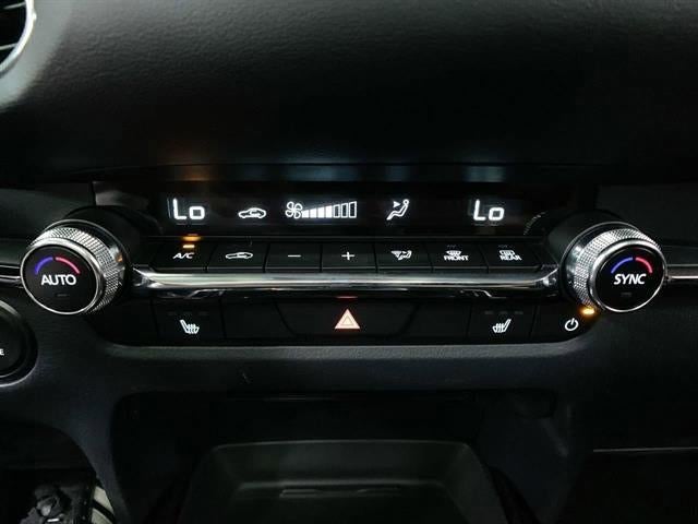 2025 Mazda Mazda CX-30 2.5 S Premium AWD